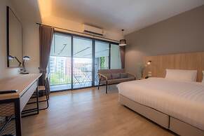 Mii Hotel Srinakarin