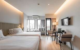 Mii Hotel Srinakarin