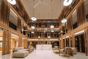 Mii Hotel Srinakarin