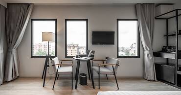 Mii Hotel Srinakarin