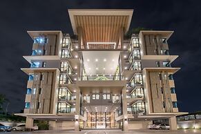 Mii Hotel Srinakarin