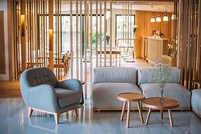 Mii Hotel Srinakarin