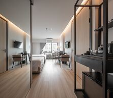 Mii Hotel Srinakarin