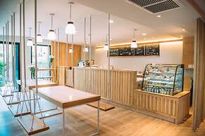 Mii Hotel Srinakarin