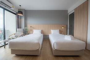 Mii Hotel Srinakarin