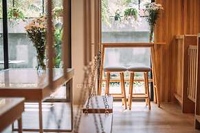 Mii Hotel Srinakarin