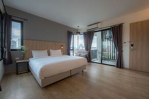 Mii Hotel Srinakarin