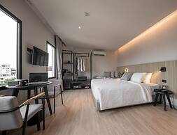 Mii Hotel Srinakarin