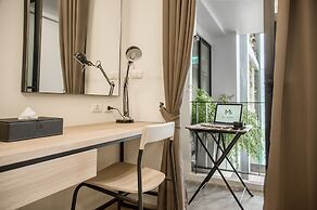 Mii Hotel Srinakarin