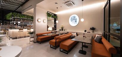 Mii Hotel Srinakarin