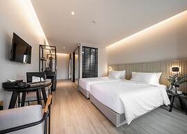 Mii Hotel Srinakarin