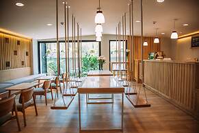 Mii Hotel Srinakarin