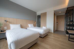 Mii Hotel Srinakarin