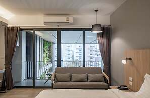 Mii Hotel Srinakarin