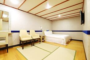 Gorgeous Hot Spring Resort