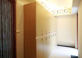 Gorgeous Hot Spring Resort