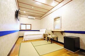 Gorgeous Hot Spring Resort