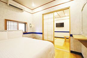 Gorgeous Hot Spring Resort