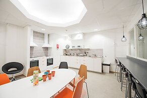 Forenom Hostel Helsinki Pitäjänmäki