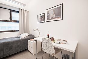 Forenom Hostel Helsinki Pitäjänmäki