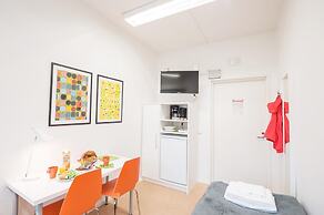 Forenom Hostel Helsinki Pitäjänmäki