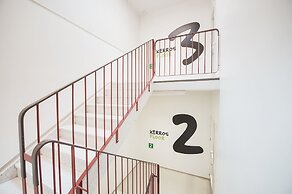 Forenom Hostel Helsinki Pitäjänmäki