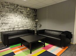 Forenom Hostel Helsinki Pitäjänmäki