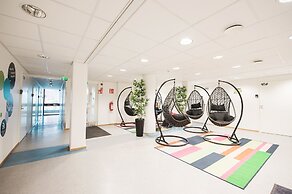 Forenom Hostel Helsinki Pitäjänmäki