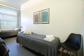 Forenom Hostel Helsinki Pitäjänmäki