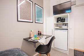 Forenom Hostel Helsinki Pitäjänmäki