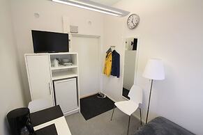 Forenom Hostel Helsinki Pitäjänmäki