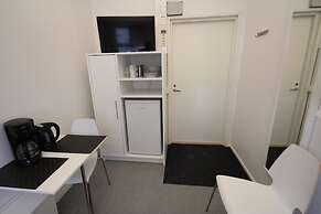 Forenom Hostel Helsinki Pitäjänmäki