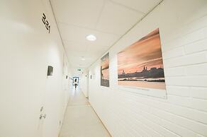 Forenom Hostel Helsinki Pitäjänmäki
