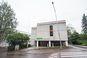 Forenom Hostel Helsinki Pitäjänmäki