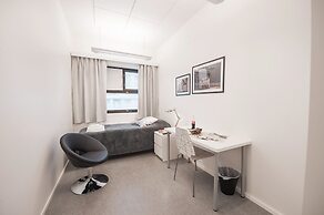 Forenom Hostel Helsinki Pitäjänmäki
