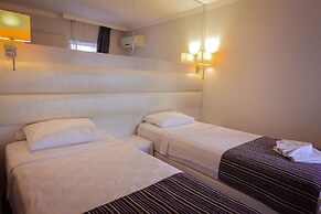 Gold Butik Hotel