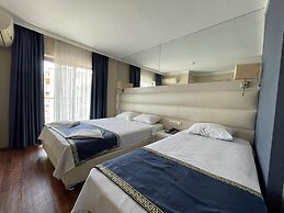 Gold Butik Hotel