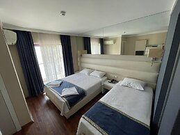 Gold Butik Hotel