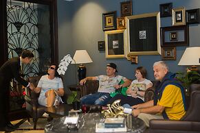 O'Gallery Premier Hotel & Spa