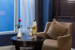 O'Gallery Premier Hotel & Spa