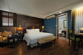 O'Gallery Premier Hotel & Spa