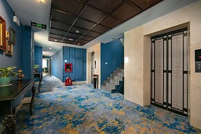 O'Gallery Premier Hotel & Spa