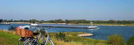 Van der Valk Hotel Zaltbommel - A2