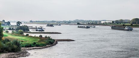Van der Valk Hotel Zaltbommel - A2