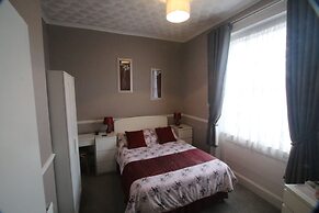 Spring Garden B&B