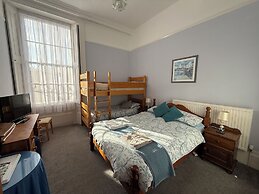 Spring Garden B&B