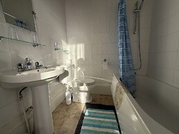 Spring Garden B&B