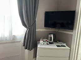 Spring Garden B&B