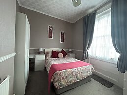 Spring Garden B&B