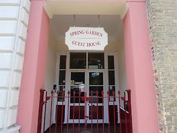 Spring Garden B&B